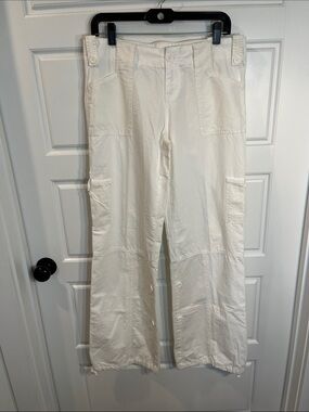 Abercrombie & Fitch cargo pants small